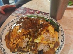 -渔记茶餐厅(渔村店)