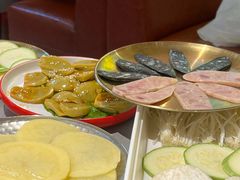 -正宗齐齐哈尔烤肉·齐牛哥鲜切炭火烤肉(杭州总店)