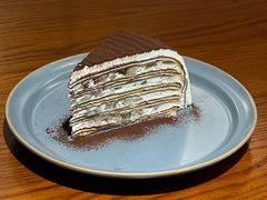 -Be Lived Cafe比例咖啡(摩天轮店)