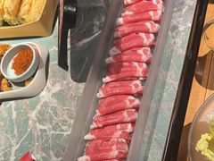 -乐宴·老北京铜火锅(桂庙店)