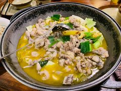 -九子香辣蟹跳跳蛙(龙昆南路店)