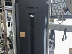 -超鹿运动(五四路恒力城店)