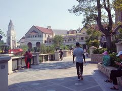 -美的鹭湖森林度假区