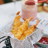 西式美食打卡|达尔文