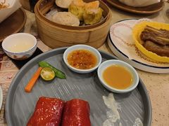 -点都德(水贝IBC店)