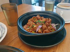 -猛料鸭仔饭(赤坎店)