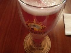 -Shanghai Brew House上海啤酒工坊(老外街店)