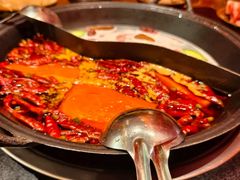 -重庆老灶火锅(红岭店)