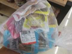 -广百家超市(大东海店)