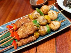 -七色云蔬食(喜邻里店)