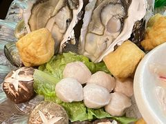 -源港渔村-中山脆肉鲩(博罗店)