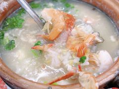 -贞姨美食·老字号海鲜大排档