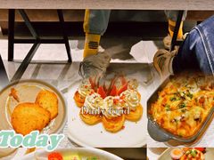 -娜娜家•Nana's restaurant(国金汇店)