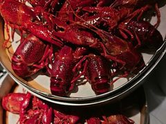 -巴厘龙虾·榜首油焖大虾(洞庭·艺术洋房店)