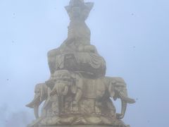 -峨眉山风景名胜区