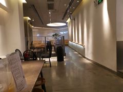 大堂-喜茶(东莞汇一城店)