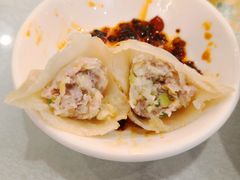 -大妈饺子馆·特色锅包肉·饺子(鼓楼店)