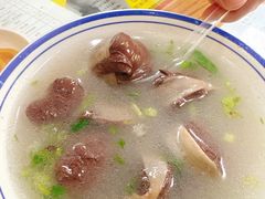 -卢聪艺小吃店(阳翟总店)