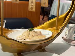 -狮拾久·现代新加坡料理(福田COCO Park店)