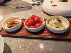 -木守西溪溪隐餐厅