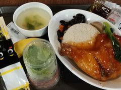 -海昌极光餐厅