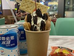 -CHOCHENG&CO.(欢乐海岸店)