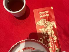 -神更仔·潮汕魂大排档(汉口路店)