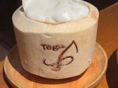 -Tegu泰古莲·泰国餐厅(红山6979店)