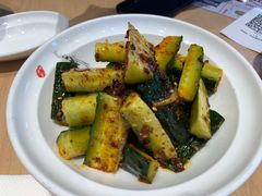 -喜家德虾仁水饺(麒麟社店)