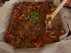 -钳小柒·小龙虾蓝龙王烧烤夜宵(长寿路店)