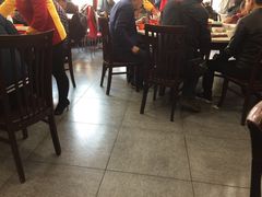 大堂-乡党臊子面(丰庆公园店)