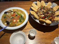 -东来土菜馆(民祥园路店)