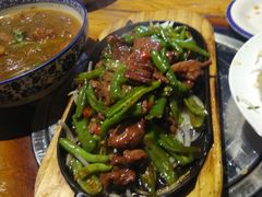 -人民公社大食堂(张家湾店)