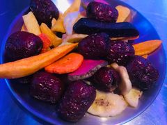 -燥次·烧烤酒场(万象城店)