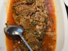 -秦月轩·陕西家乡菜(阜成路·五棵松店)