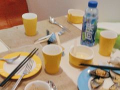 -帝企鹅自助餐厅•儿童岛•真企鹅(长隆企鹅酒店)