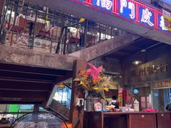-五马集·海鲜·温州大牌档(黑金冠五马街十字路口店)