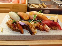 -鮨政· Omakase(港汇恒隆广场店)