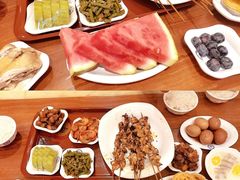 -慈溪白金汉爵大酒店