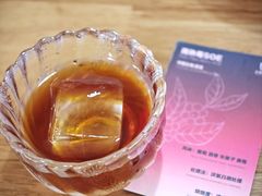 -本無咖啡·BeanWood Coffee