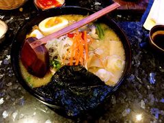 -蘭·日本料理铁板烧(碧云路店)