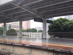 -桂林北站