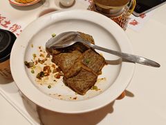 -肖记公安牛肉鱼杂馆·省级非物质文化遗产(三角路直营店)