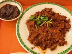 -华天延吉餐厅(西四总店)