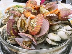 -日照大牌檔•小船海鲜(万平口店)