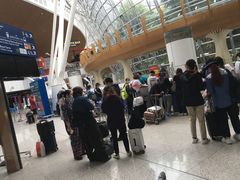 -吉隆坡国际机场