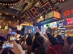 -HIB HUB公社(解放西路店)