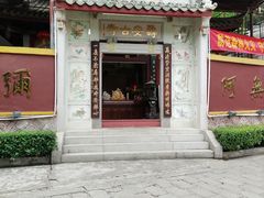 -潮州西湖