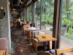 -乌托邦咖啡(武侯祠店)