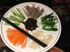 -云海肴·汽锅鸡·云南菜(美罗城店)